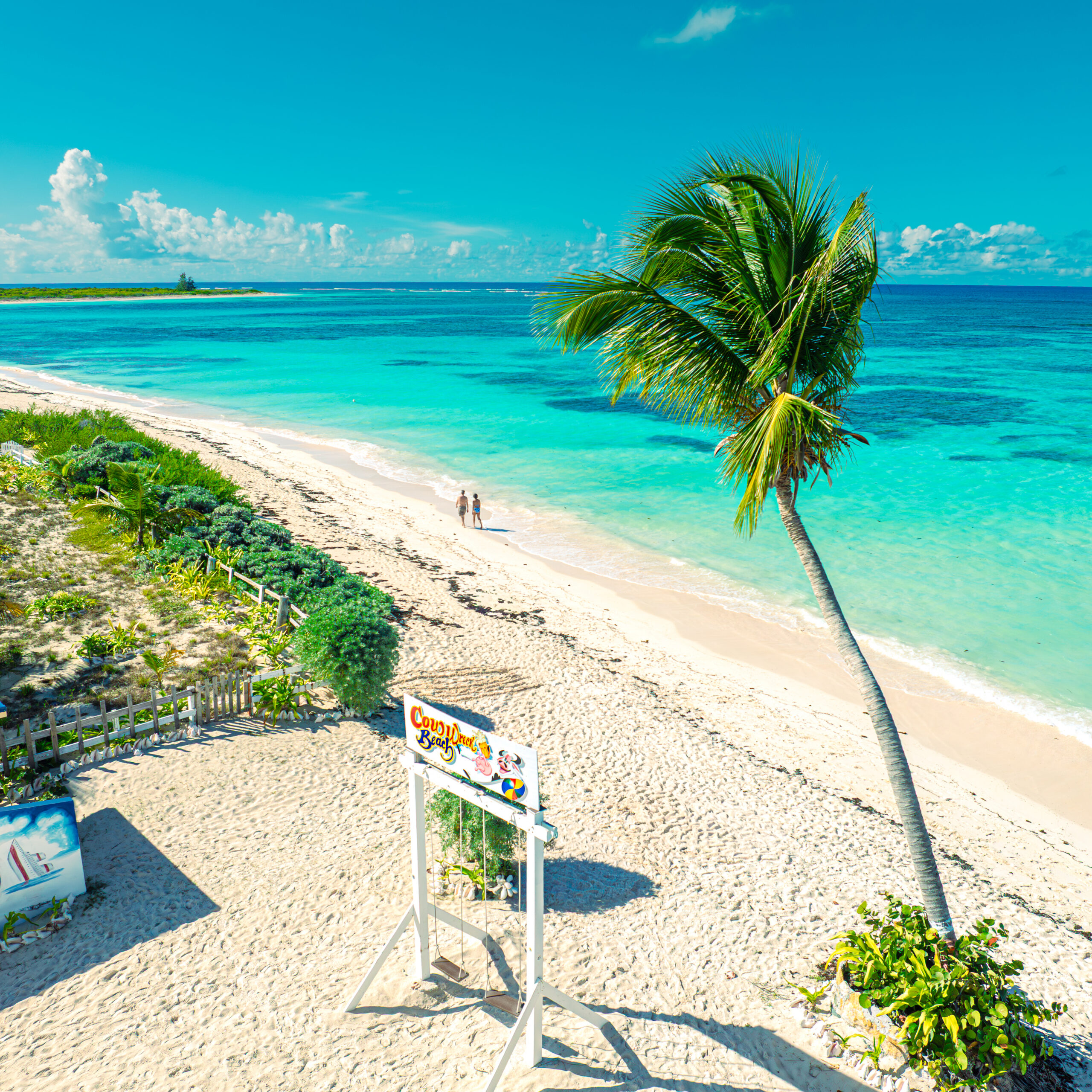 Luxury catamaran on a cabin charter in the British Virgin Islands
