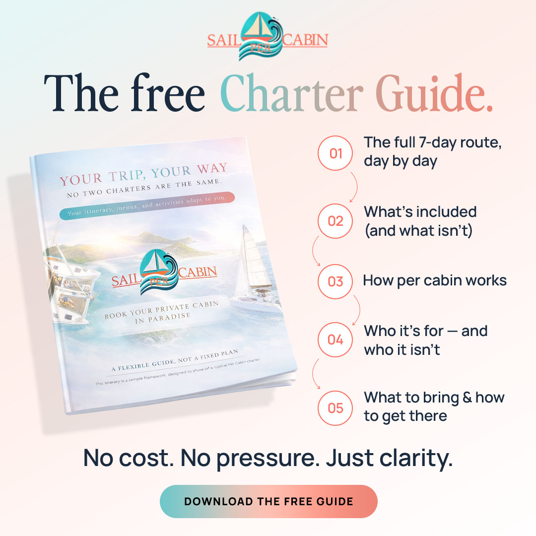 BVI Snorkelling Spots: 9 Secret Reefs Only Locals Know 12 Sail Per Cabin Charter Guide